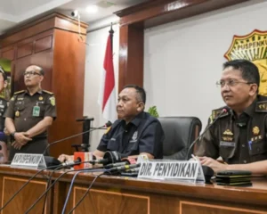 Geger! Kejagung Limpahkan Kasus Korupsi Timah ke Kejari Jaksel