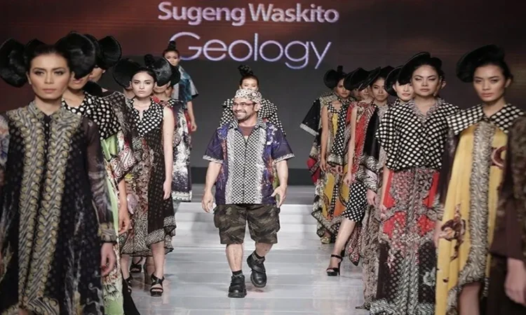 Peran Penting Industri Fashion dalam Pertumbuhan Ekonomi Kreatif Indonesia