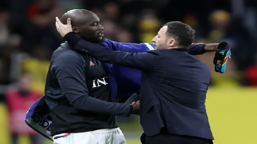 Sikap Profesional Domenico Tedesco Pasca Kekalahan Belgia di Piala Eropa