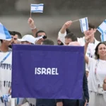 Drama Politik Iran-Israel di Olimpiade 2024: Ancaman Pembunuhan Atlet Israel!