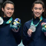 Duo Saudara Kandung: Inspirasi dan Kejutan di Kompetisi Bulu Tangkis Olimpiade Paris
