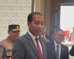 Jokowi: BBM Subsidi Tetap Merdeka Mulai 17 Agustus 2024!