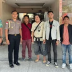 Korban TPPO Prostitusi di Australia: Dipaksa Berutang hingga Kehidupan Terancam!