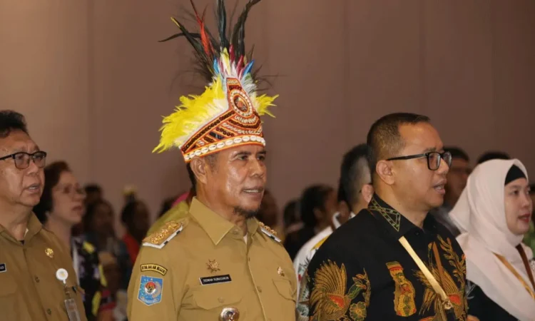 Peningkatan Kompetensi UMKM Papua: Kementerian Investasi-Dekranas Akan Gelar Acara Seru!