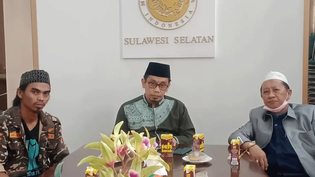 MUI Makassar Mendorong Revisi PP 28/2024 untuk Penyediaan Alat Kontrasepsi
