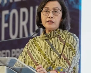 Mengenal Lebih Dekat Kebijakan Sri Mulyani dalam Perketat Aturan Pembukaan Rekening Bank