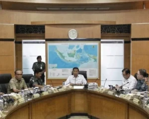 Menko Polhukam Berhasil Ciptakan Keadaan Tenang di Papua