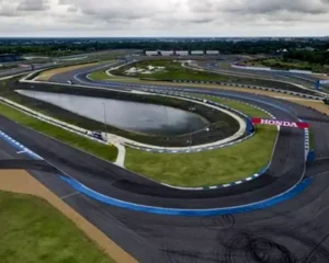 Resmi MotoGP 2025 Bakal Digelar di Thailand