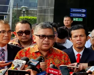 Sekjen PDIP Siap Hadiri Pemanggilan KPK 20 Agustus