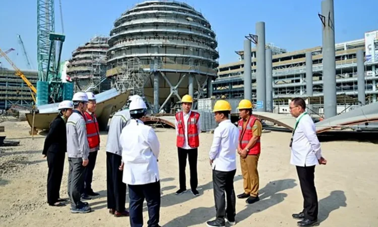 Lotte Chemical Indonesia Siap Produksi Maret 2025 Masuk Pasar Malaysia Thailand Hingga India