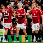 MU Akan Teruskan Tekad untuk Lanjutkan Tren Positif Melawan Crystal Palace