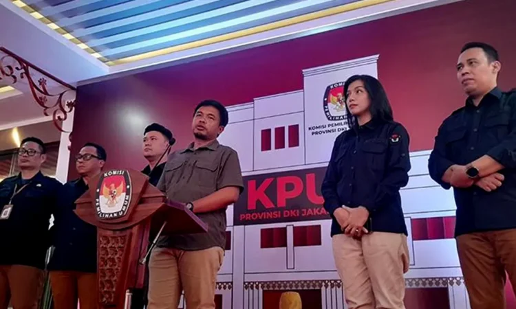 PKB Protes KPU Kader Dipecat Jadi Caleg DPR Terpilih