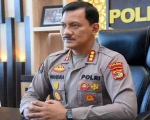 Polda Kepri Selidiki Lima Polisi di Polres Barelang Terkait Kasus Sabu