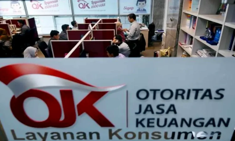 OJK Berupaya Perluas Akses Keuangan Masyarakat