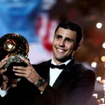 Pep Guardiola Tidak Menyangka Pemain Manchester City Berhasil Meraih Ballon dOr