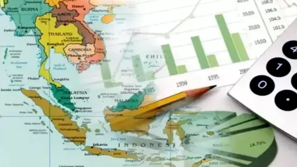 Proyeksi LPS soal Pertumbuhan Ekonomi RI Masih Ada Risiko Ketidakpastian