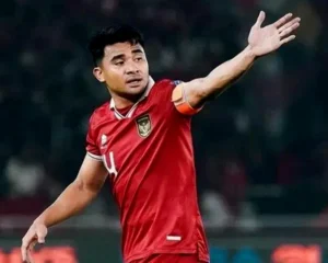 Asnawi Kembali Dipercaya Masuk Skuad Timnas Indonesia di Piala AFF 2024