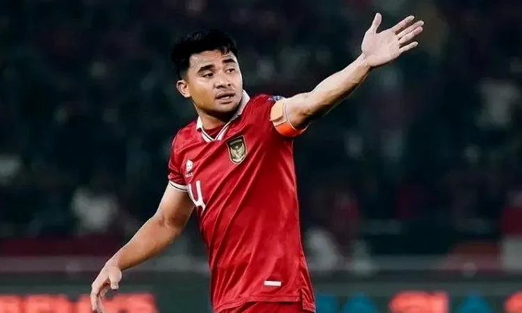 Asnawi Kembali Dipercaya Masuk Skuad Timnas Indonesia di Piala AFF 2024