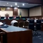Kasus Korupsi Tata Niaga Timah Saksi Ahli Ungkap Kerugian Lingkungan