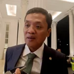 Wakil Ketua Komisi III Menilai Tidak Ada Pelanggaran dalam Kasus Tom Lembong
