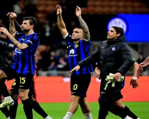 Inter Milan Harus Kejar Scudetto dan Final Liga Champions