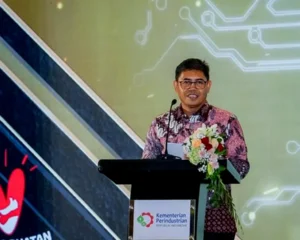 Kemenperin Siapkan Gen Z Jadi Motor Industri Nasional Melalui Industrial Festival