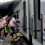 Tiket Kereta Dipastikan Tidak Kena Dampak PPN 12 Persen
