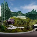 Anggaran Otorita IKN Tahun 2025 Telah Dipangkas Rp 115 Triliun