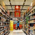 Inflasi Makanan Minuman dan Tembakau Jadi yang Tertinggi dalam 5 Tahun Terakhir